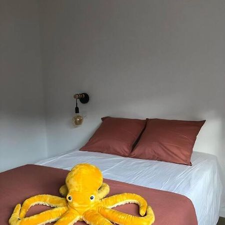 Appartement Le Quartier Haut Sète Exteriör bild