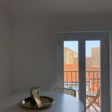 Appartement Le Quartier Haut Sète Exteriör bild