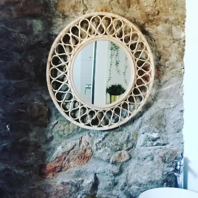 Appartement Le Quartier Haut Sète Exteriör bild